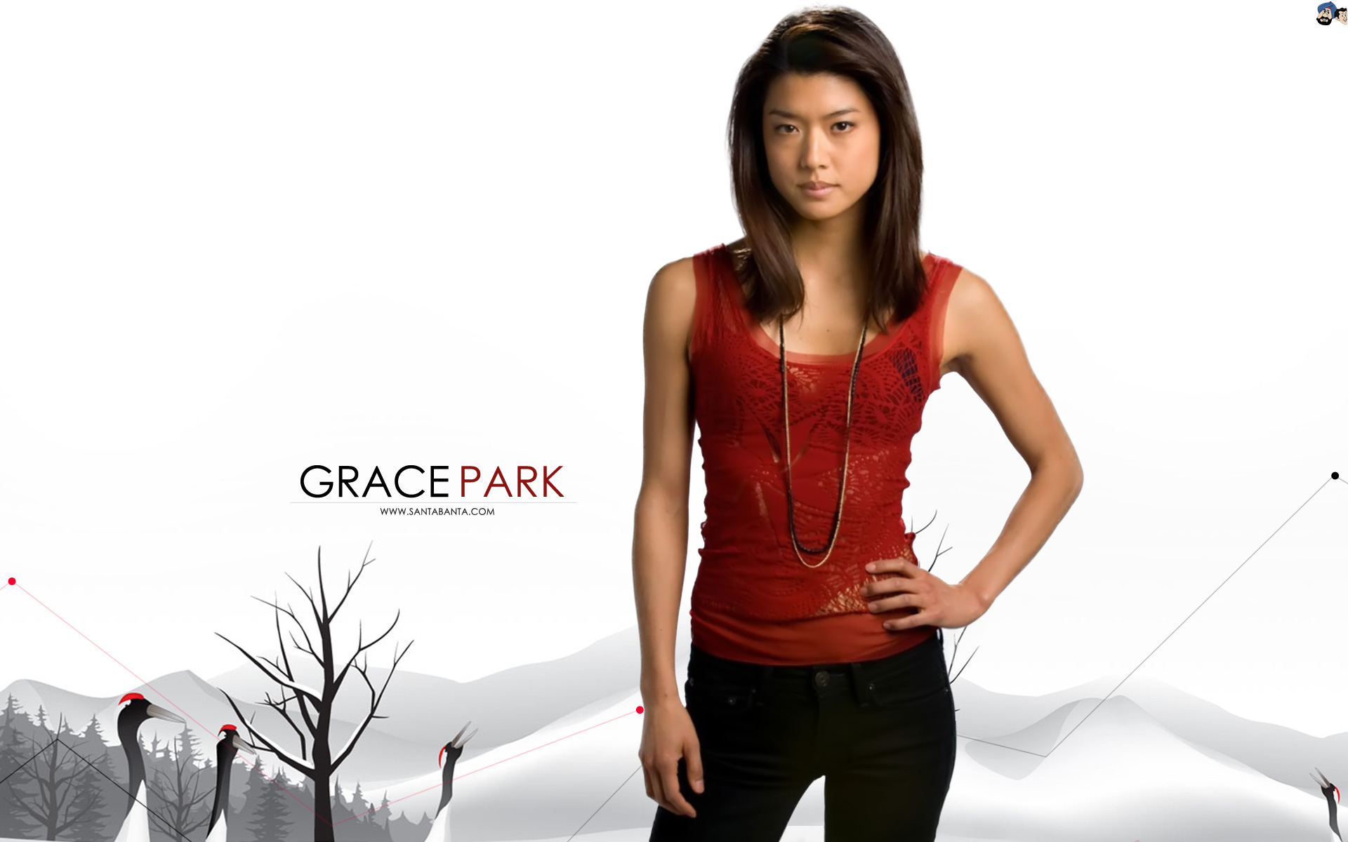 Grace Park